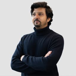 Ahsan Mukhtar