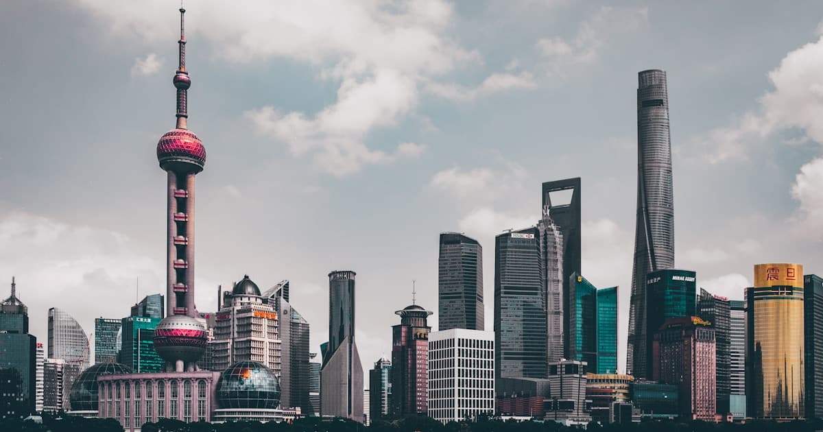 USA to China Business Payments: USD to CNY Guide 2026