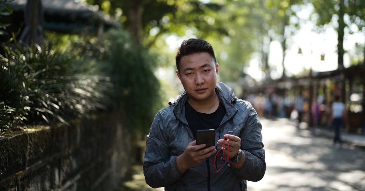 Best Money Transfer Apps for Sending CNY from China 2026