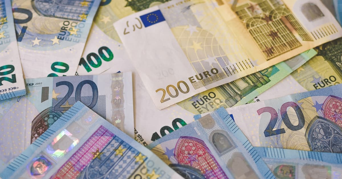 Euro Forecast 2026–2027: EUR vs US Dollar