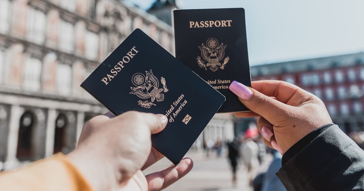 Multi-Country Travel: How to Track All Your Exchange Rates