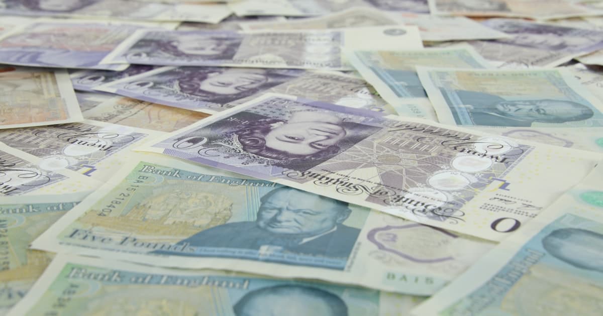 British Pound Forecast 2026–2027: Will GBP Go Up or Down?