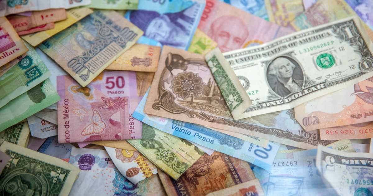 Lowest FX Fees for Business International Payments in 2026