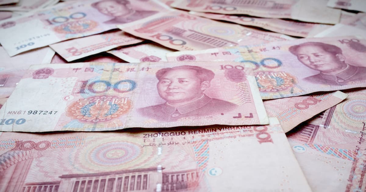 How to Send Money from China (CNY) Abroad 2026