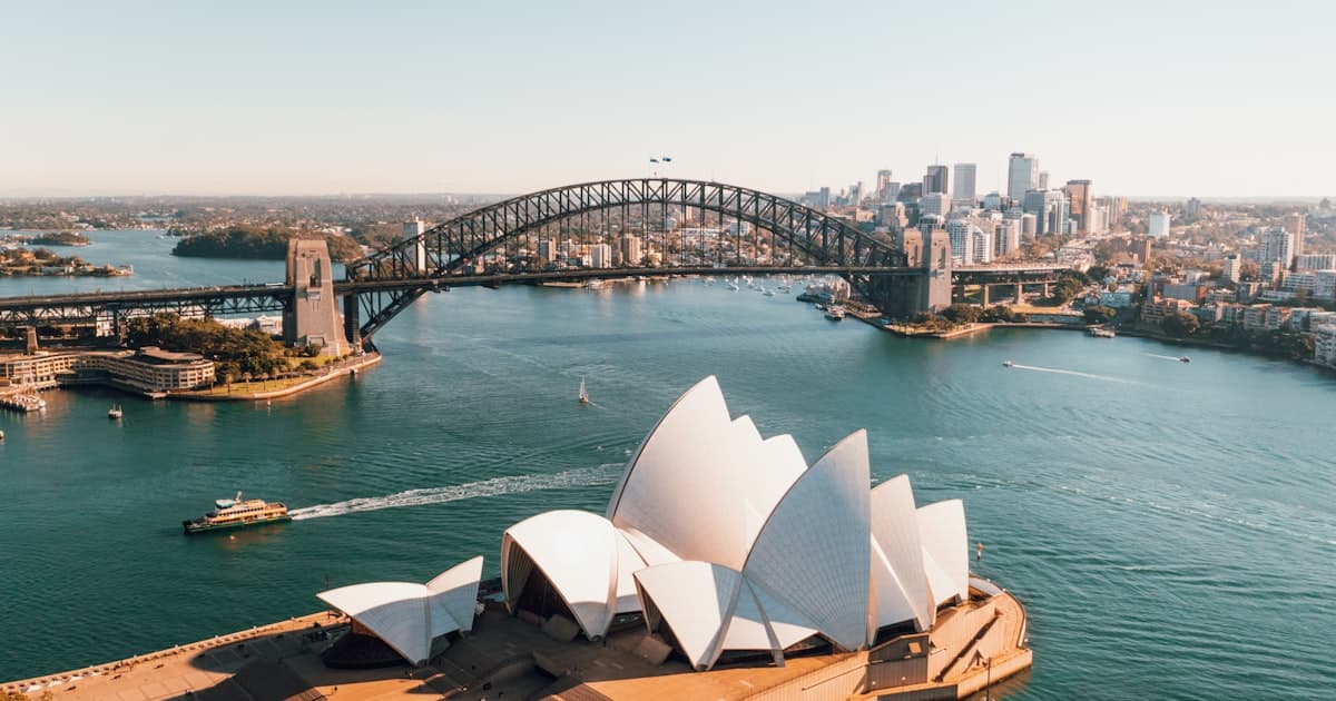 Cheapest Way to Send Money to Australia: AUD Rates 2026