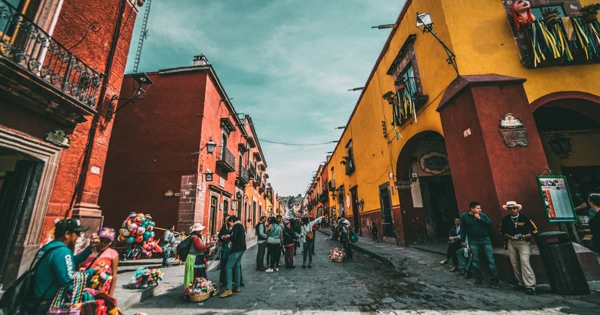 Cheapest Way to Send Money to Mexico (2026)