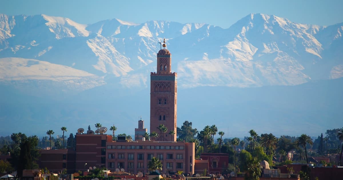 Send Money to Morocco: Cheapest Ways & Rates in 2026