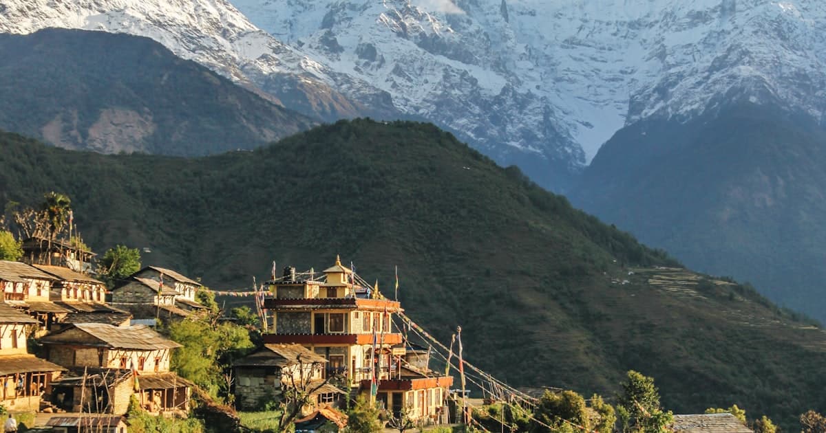 Best Way to Send Money to Nepal 2026: Cheapest NPR Rates