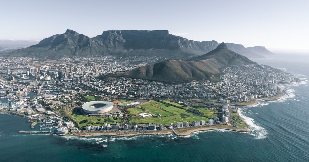 Cheapest Way to Send Money to South Africa: ZAR Rates 2026
