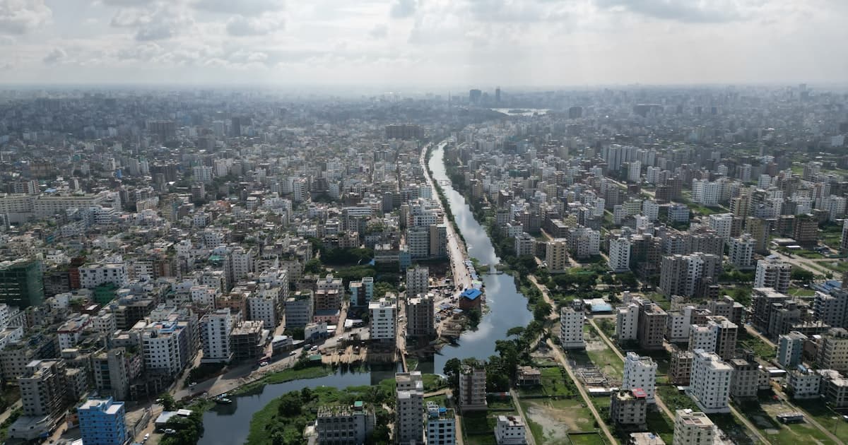 Send Money from UK to Bangladesh: Best Ways in 2026