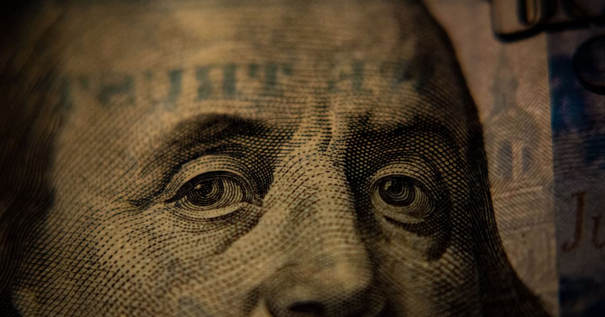USD Dollar Index Forecast 2026: 6 Bank DXY Targets